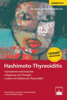 eBook: Leben mit Hashimoto-Thyreoiditis