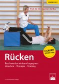 eBook: Rücken