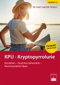 eBook: KPU - Kryptopyrrolurie