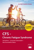 eBook: CFS - Chronic Fatigue Syndrome