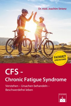 ebook: CFS - Chronic Fatigue Syndrome