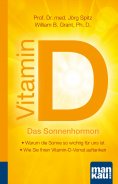 eBook: Vitamin D - Das Sonnenhormon. Kompakt-Ratgeber