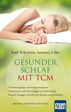 eBook: Gesunder Schlaf mit TCM