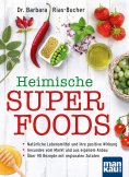 eBook: Heimische Superfoods