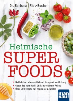 ebook: Heimische Superfoods