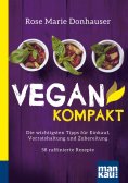 ebook: Vegan kompakt