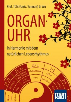 eBook: Organuhr. Kompakt-Ratgeber