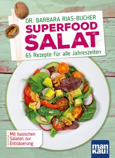 ebook: Superfood Salat