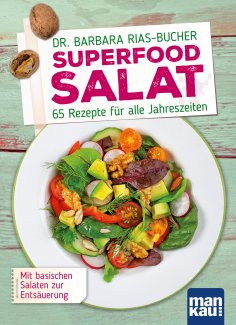 eBook: Superfood Salat