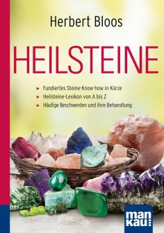 eBook: Heilsteine. Kompakt-Ratgeber