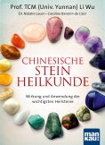 eBook: Chinesische Steinheilkunde