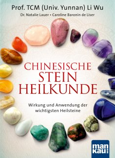 eBook: Chinesische Steinheilkunde