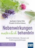 eBook: Nebenwirkungen natürlich behandeln