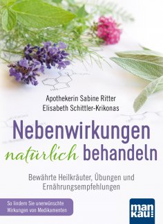 eBook: Nebenwirkungen natürlich behandeln