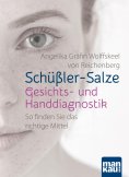eBook: Schüßler-Salze - Gesichts- und Handdiagnostik