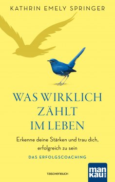 eBook: Was wirklich zählt im Leben