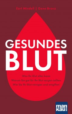 eBook: Gesundes Blut