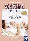 eBook: Alles rund ums Wochenbett