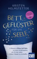 eBook: Bettgeflüster für die Seele