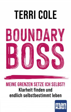 eBook: Boundary Boss