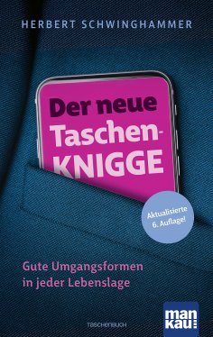 eBook: Der neue Taschen-Knigge