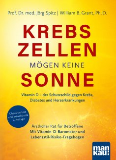 eBook: Krebszellen mögen keine Sonne