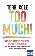 ebook: Too Much!