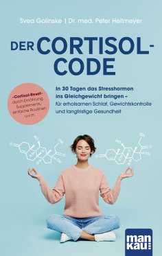 eBook: Der Cortisol-Code