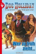 eBook: Doc Holliday 11 – Western