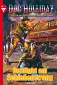 eBook: Doc Holliday 12 – Western