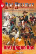 eBook: Doc Holliday 13 – Western