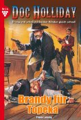 eBook: Doc Holliday 14 – Western