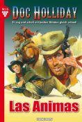 eBook: Doc Holliday 15 – Western