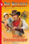 eBook: Doc Holliday 16 – Western