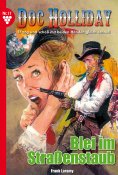 eBook: Doc Holliday 17 – Western