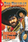 eBook: Doc Holliday 19 – Western