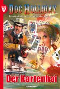 eBook: Doc Holliday 20 – Western