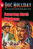 eBook: Doc Holliday 21 – Western