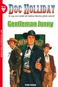eBook: Doc Holliday 22 – Western