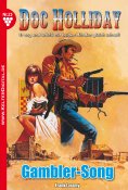 eBook: Doc Holliday 23 – Western