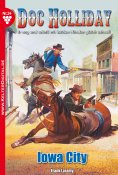 eBook: Doc Holliday 24 – Western