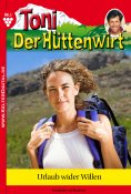 eBook: Toni der Hüttenwirt 1 – Heimatroman