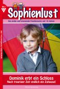 eBook: Sophienlust 1 – Familienroman