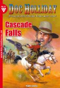 eBook: Doc Holliday 27 – Western