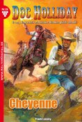 eBook: Doc Holliday 28 – Western