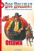 eBook: Doc Holliday 29 – Western