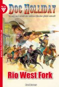 eBook: Doc Holliday 33 – Western