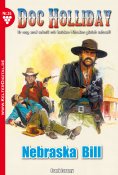eBook: Doc Holliday 35 – Western