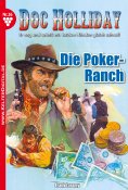 eBook: Doc Holliday 36 – Western