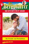 ebook: Der Bergpfarrer 25 – Heimatroman